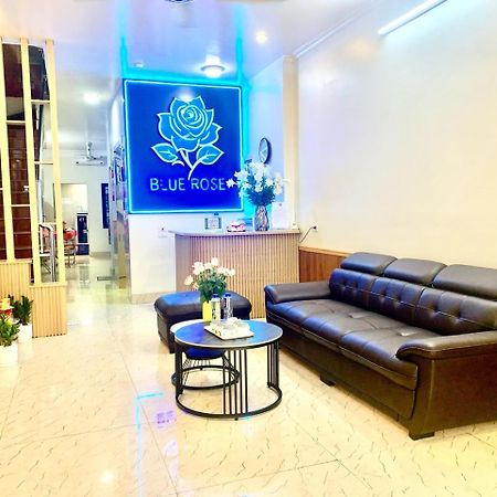 Blue Rose Hotel Hạ Long Extérieur photo