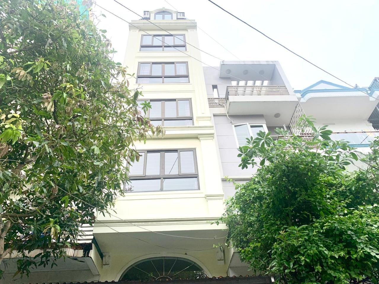 Blue Rose Hotel Hạ Long Extérieur photo