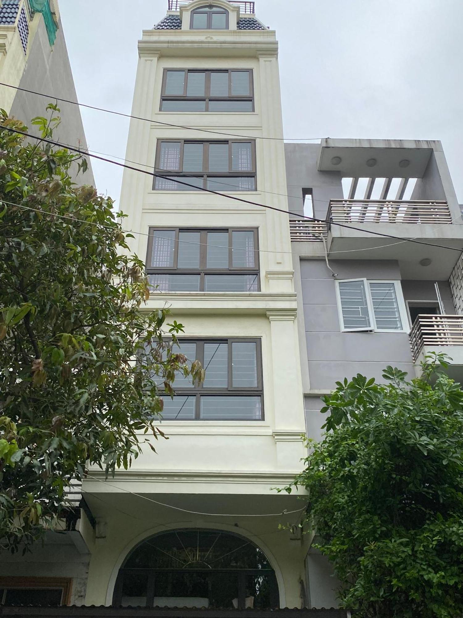 Blue Rose Hotel Hạ Long Extérieur photo